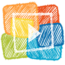 乐看儿童动画Mac版