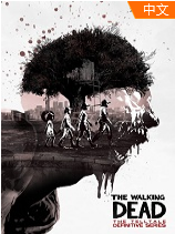 行尸走肉：Telltale最终系列