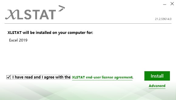 xlstat(Excel数据分析插件)