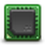 CPU监视器(CPU Monitor Gadget)