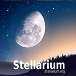 Stellarium虚拟天文馆