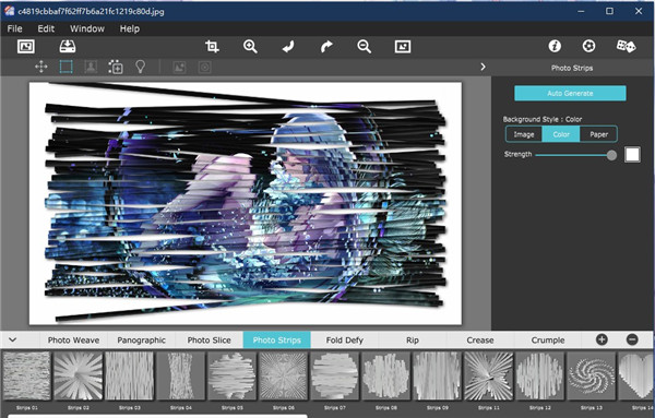 JixiPix Photo Formation1