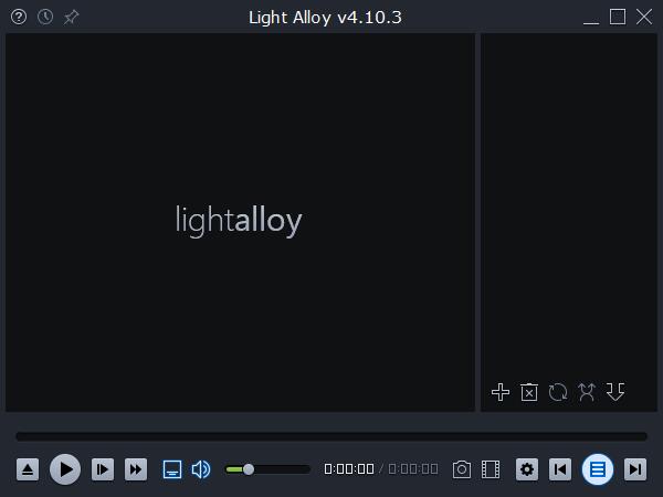 Light Alloy Studio0