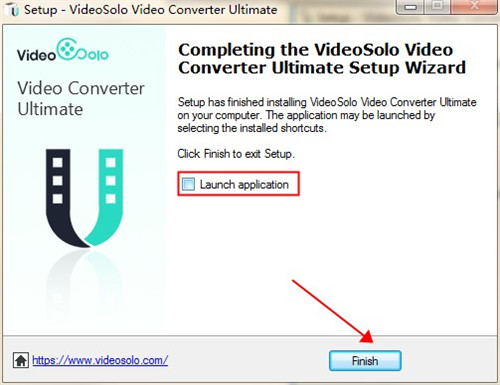 VideoSolo Video Converter Ultimate1