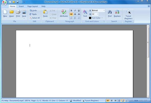 Abdio PDF Editor(PDF编辑器)1