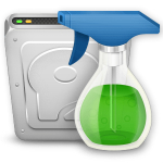 Wise Disk Cleaner磁盘整理
