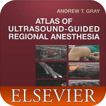 Atlas of Ultrasound超声引导下区域麻醉图集