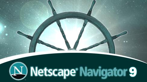 网景浏览器Netscape Navigator1