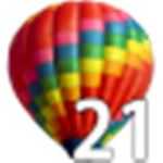 FotoWorks XL 2021汉化