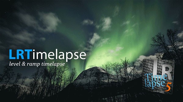 LRTimelapse Pro延时摄影制作软件