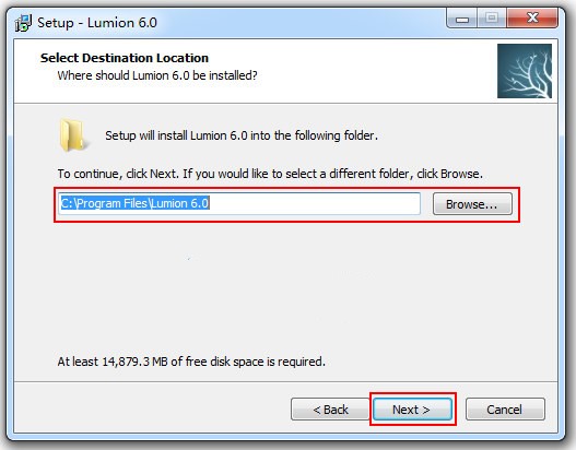 Lumion6.0