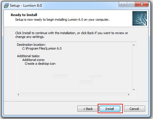 Lumion6.0