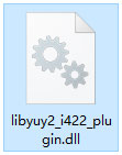 libyuy2_i422_plugin0