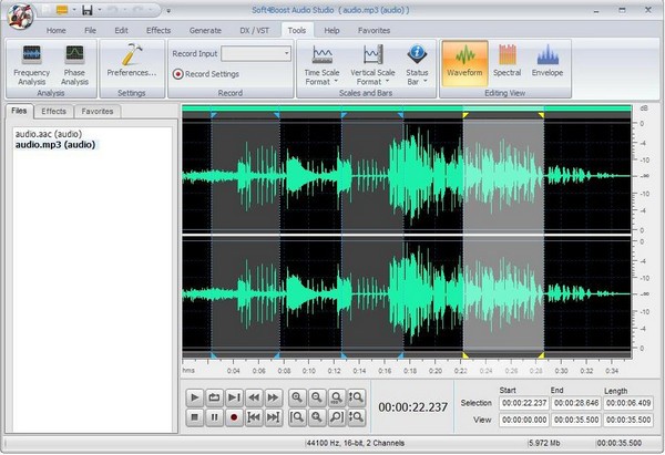 Soft4Boost Audio Studio1