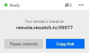 Remote by Rewatch(远程遥控软件)0