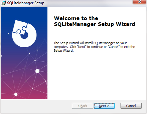 SQLiteManager数据库管理工具1