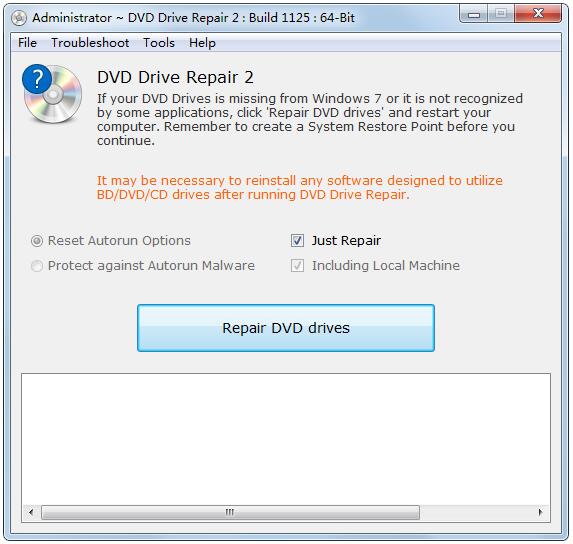 DVD Drive Repair0