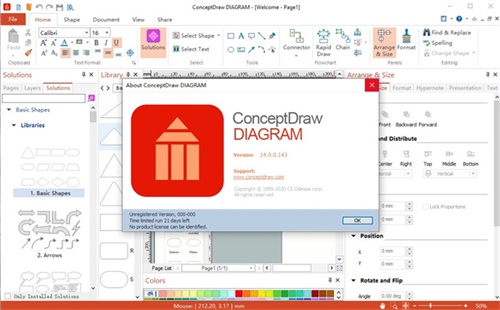 ConceptDraw Office1