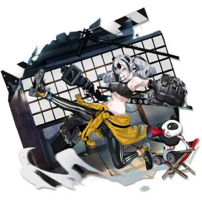 明日方舟玛尔特时装系列片场一角怎么获得