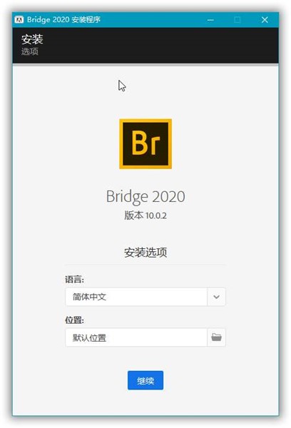 bridge2020