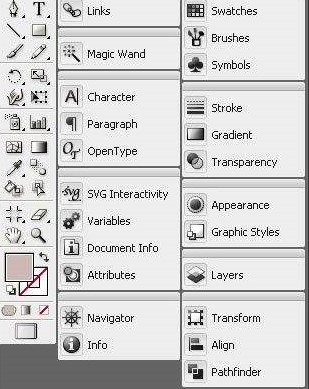illustrator cs3(附序列号)