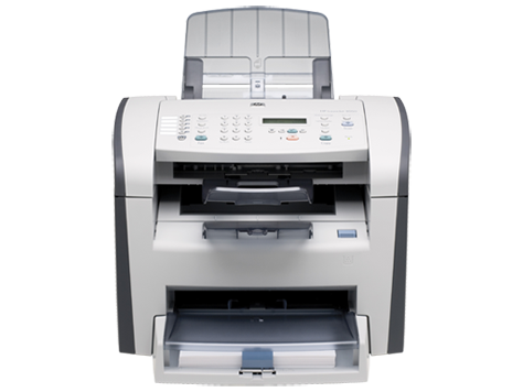 Hp3050打印机驱动1
