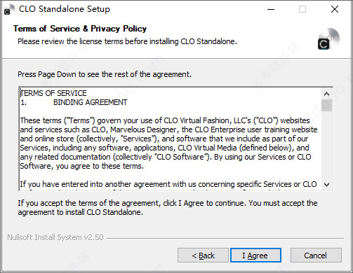 instal the new version for mac CLO Standalone 7.2.130.44712 + Enterprise