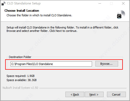 CLO Standalone 7.2.60.44366 + Enterprise for apple instal free