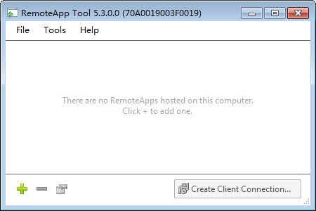 RemoteApp Tool1