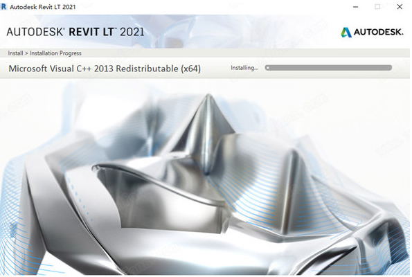 Revit2021注册机1