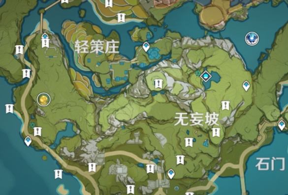 原神熄星能量怎么选择兑换