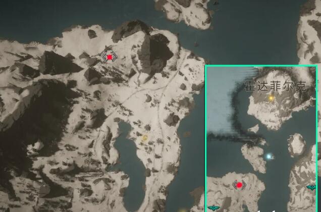 刺客信条英灵殿上古记忆怎么收集