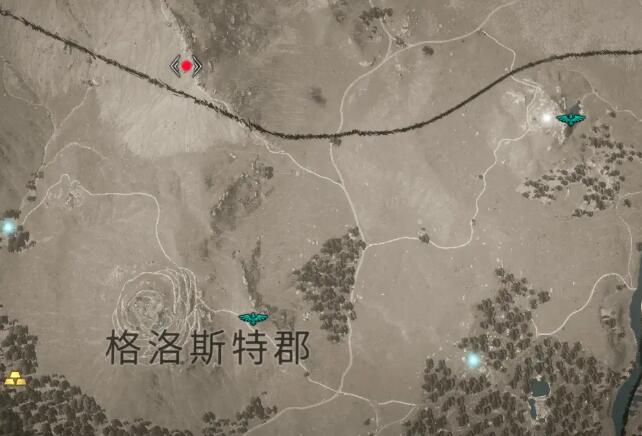 刺客信条英灵殿上古记忆怎么收集