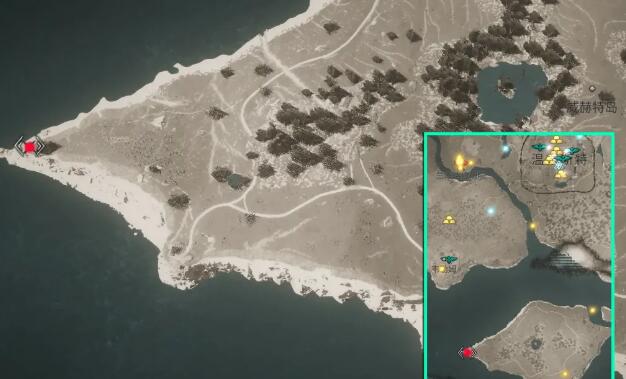 刺客信条英灵殿上古记忆怎么收集