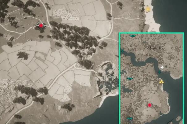 刺客信条英灵殿上古记忆怎么收集