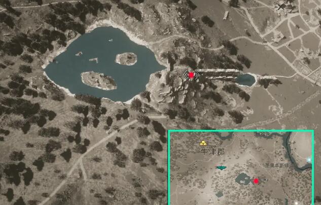 刺客信条英灵殿上古记忆怎么收集