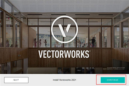Vectorworks 20210