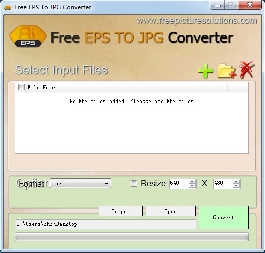 Free EPS Converter0