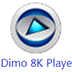 Dimo 8K Player