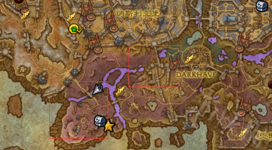 魔兽世界9.0坐骑饕餮者怎么获得