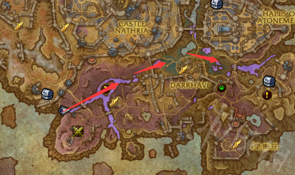 魔兽世界9.0坐骑饕餮者怎么获得