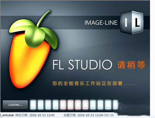 FL Studio0