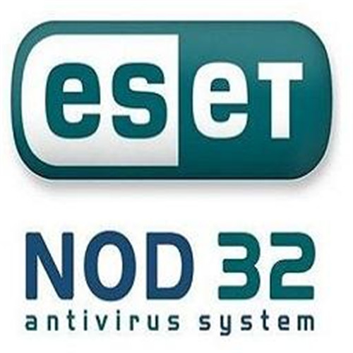 NOD32杀毒软件0