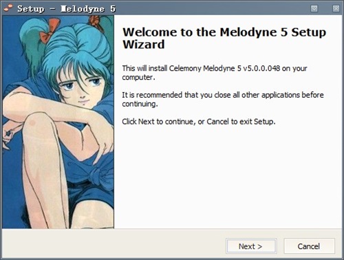 Melodyne Studio 5麦乐迪调音软件0
