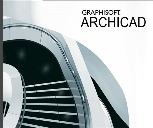 GraphiSoft ArchiCAD230