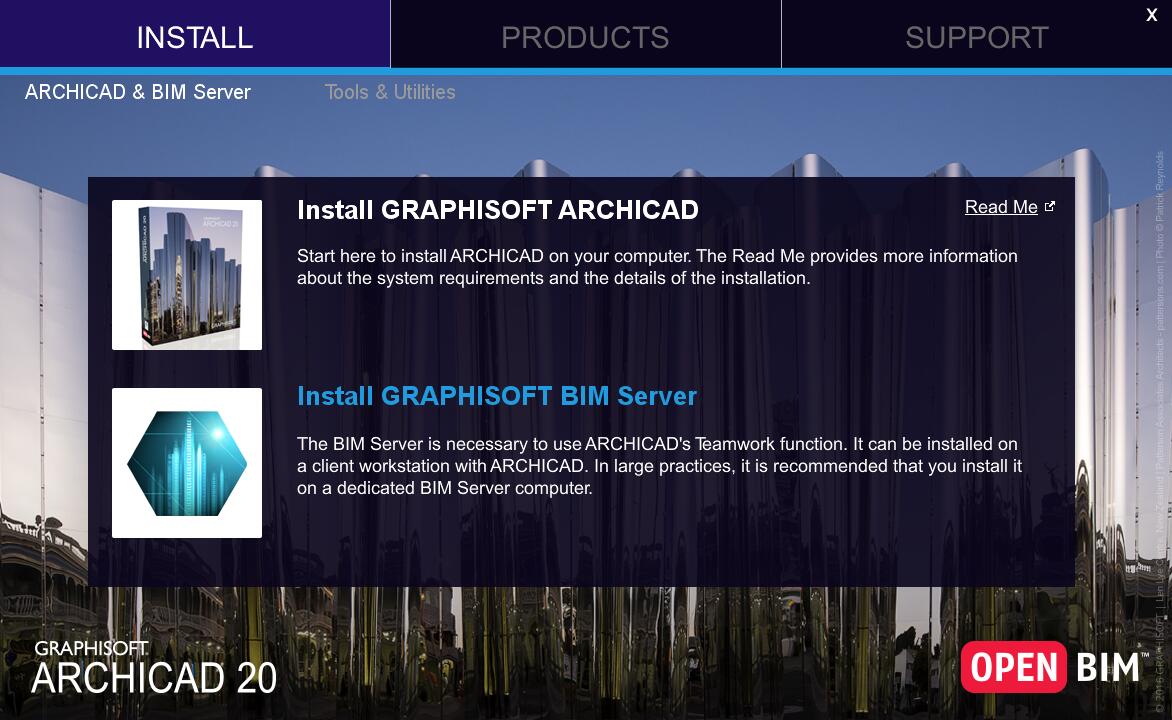 GraphiSoft ArchiCAD23