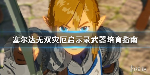 塞尔达无双灾厄启示录武器怎么培育