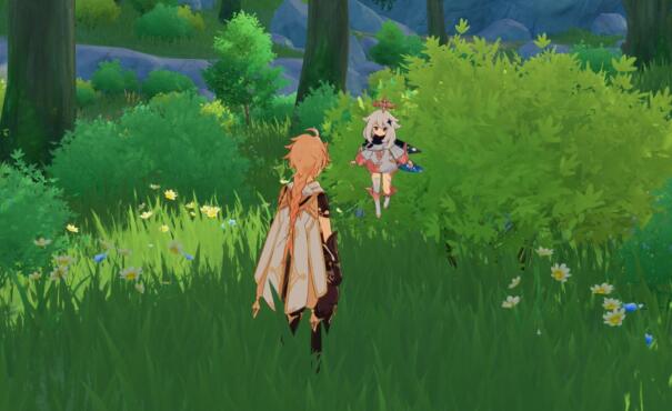 原神辛焱突破材料是什么