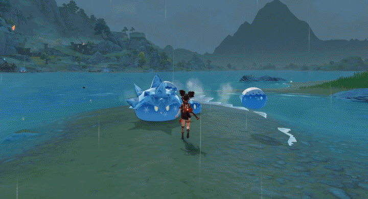 原神辛焱技能怎么样