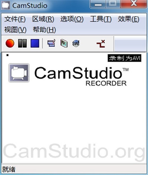 CamStudio Recorder0